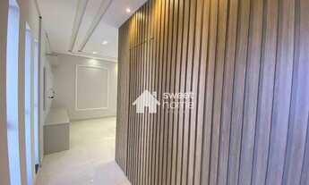 Imagem 3: Sobrado no Tropical III