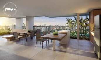 Imagem 6: Barô Higienópolis | Construtora You, inc | Lançamento