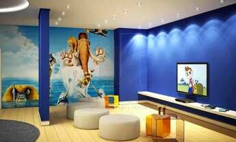 Imagem 4: APARTAMENTO PARA LOCAÇÃO EM LINDÍSSIMO CONDOMÍNIO CLUBE, EM CAMPINAS