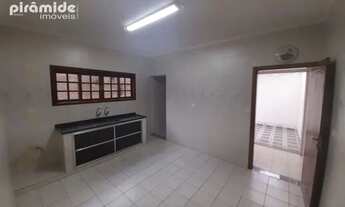 Imagem 7: Casa com 2 dormitórios para alugar, 120 m² por R$ 1.814,00/mês - Residencial Bosque dos Ip