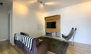 Imagem 3: Venda Apartamento 2 Dormitórios - 69 m² Brooklin