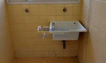 Imagem 7: APARTAMENTO 120 M² COM 03 DORMITÓRIOS, 01 SUÍTE, 02 VAGAS - VILA CLEMENTINO - SÃO PAULO/SP