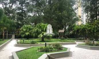 Imagem 5: Apartamento com 3 dormitórios á venda no Morumbi