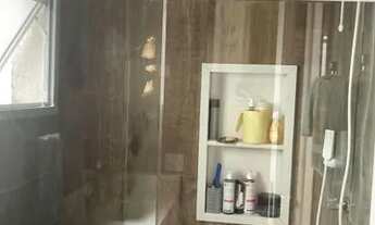 Imagem 3: Apartamento à venda em Vila Pires com 87 m², 2 quartos, 1 vaga