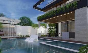 Imagem 6: Sobrado no Jardim Cassol