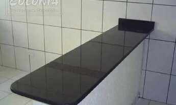 Imagem 3: Santo André - Casa Padrão - Jardim Las Vegas