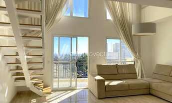 Imagem 2: Cobertura - Mansões Santo Antônio - Campinas