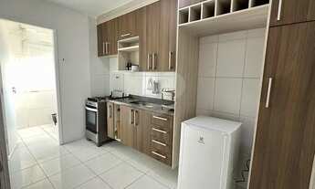 Imagem 6: Apartamento 2 quartos 2 vagas Alto Santana