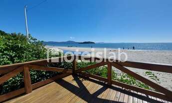 Imagem 3: Lindo apartamento em condomínio de frente para o mar em aluguel mensal até dezembro