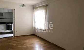 Imagem 6: Apartamento com 2 dormitórios para alugar, 75 m² por R$ 2.747,97/mês - Jardim das Colinas