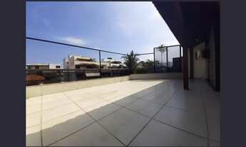 Imagem 2: Cobertura de 3 suítes com amplos ambientes