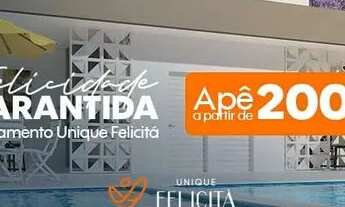 Imagem 3: Lançamento - Unique Felicitá - São Judas Tadeu