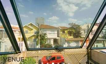 Imagem: Sobrado com 3 dormitórios à venda por