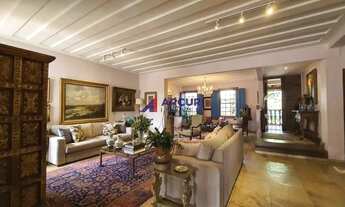 Imagem 7: Casa 04 quartos Belvedere (BH) - Venda