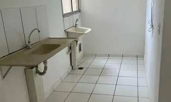 Imagem 2: Alugo apto 2/4 condomínio Flor do Anani 900,00