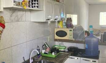 Imagem 6: Casa próximo ao aeroporto