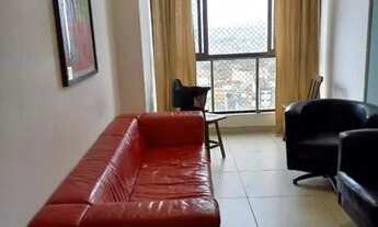 Imagem 2: Alugo apartamento Mobiliado, 2 quartos no Zélia Mota, Maurício de Nassau