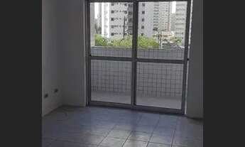 Imagem 3: Alugo apartamento com 03 quartos na Torre - Recife - PE
