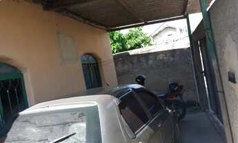 Imagem 2: Casa av joão 23 prox ao posto de gasolina