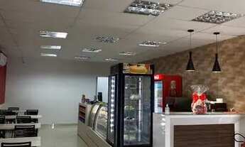 Imagem 7: Vendo cafeteria/confeitaria no centro de Palmas (Franquia ou ponto