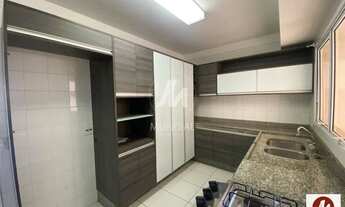 Imagem 6: Apartamento (tipo - padrao) 3 dormitórios/suite, cozinha planejada, portaria 24hs, lazer