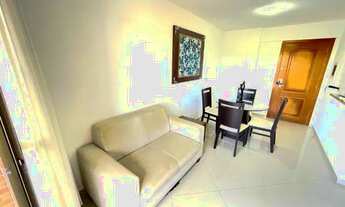 Imagem: Lindo Apartamento Mobiliado Ventilado 2/4