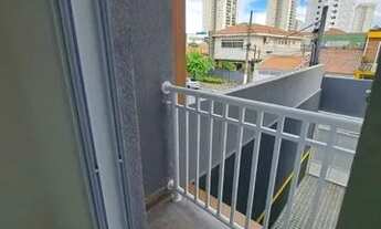 Imagem 6: Apartamento, Vila Bertioga - São Paulo