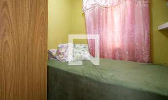 Imagem 6: Apartamento para Aluguel - Cidade Industrial, 3 Quartos, 43 m2