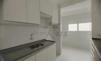 Imagem 5: Apartamento - Parque Santo Antônio - Residencial Torres do Parque - Jacareí - 3 Dormitório