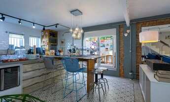 Imagem 4: Casa Charmosa e Moderna - Planalto Paulista - 3 quartos e 2 vagas