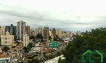 Imagem 2: Kitnet à venda, 44 m² por R$ 155.000,00 - Taquaral - Campinas/SP