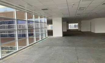 Imagem: Sala para alugar, 562 m² - Vila Olímpia