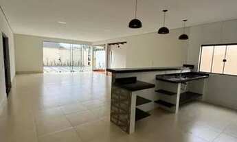 Imagem 3: Casa com 3 quartos - Bairro Centro em Chapada dos Guimarães