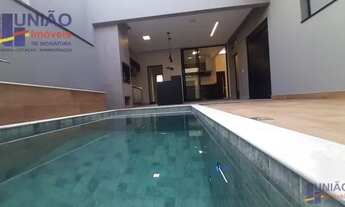 Imagem 5: Casa com 3 dormitórios à venda, 180 m² por R$ 1.450.000,00 - Jardim Residencial Viena - In