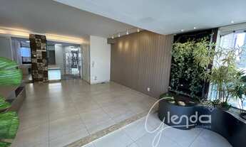 Imagem: Lessence Flamboyant apartamento 3 suítes