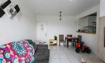 Imagem 3: Apartamento para Aluguel - Tatuapé, 2 Quartos, 58 m2