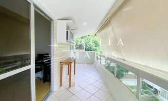 Imagem 6: RIO DE JANEIRO - Apartamento Padrão - LEBLON