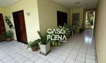 Imagem 6: Casa com 5 dormitórios à venda, 299 m² por R$ 980.000,00 - Parquelândia - Fortaleza/CE