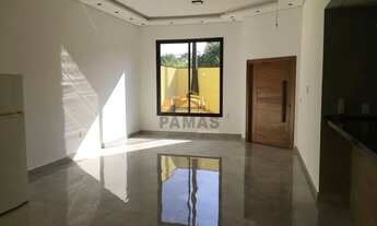 Imagem 6: Excelente casa nova e térrea em bairro em crescimento na Cidade de Vinhedo/SP