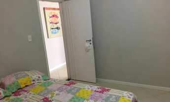 Imagem 7: Casa de Esquina na Atalaia