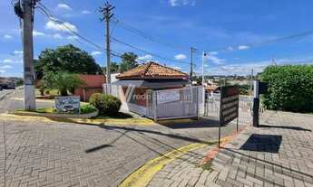 Imagem: Casa - Jardim Villagio Ghiraldelli - Hortolândia