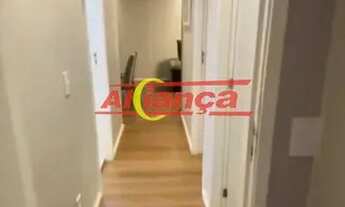 Imagem 7: Apartamento, Jardim Flor da Montanha - Guarulhos