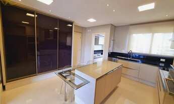 Imagem 7: Apartamento na Gleba Palhano Ed Torre Madri com vista permanente para o Lago Igapó