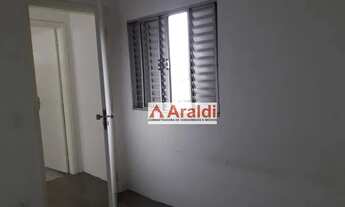 Imagem 5: Apartamento com 1 dormitório para alugar, 55 m² por R$ 1.530,00/mês - Santo Amaro - São Pa