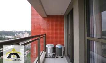 Imagem 3: Apartamento com 1 dormitório para alugar, 41 m² por R$ 2.611,53/ano - Campina do Siqueira