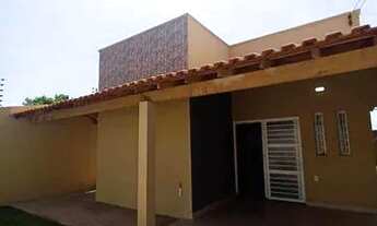 Imagem 2: Casa para venda possui 210 metros quadrados com 2 quartos em Manguinhos - Serra - ES