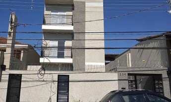 Imagem: Apartamento com 1 dormitório à venda