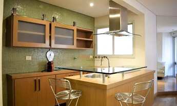 Imagem 4: Apartamento mobiliado para locação próximo ao metrô Marechal Deodoro