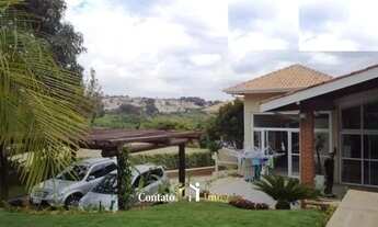 Imagem 3: CC-0143 Casa condomínio 3 quartos piscina Atibaia