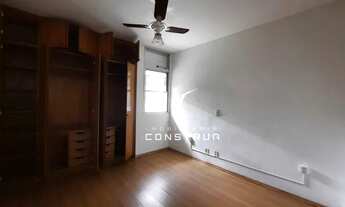 Imagem 7: Apartamento com 1 dormitório para alugar, 48 m² por R$ 1.820,00/mês - Bosque - Campinas/SP